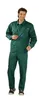 Planam  BW 270 Bundjacke grün Gr. 56, 1553056 Produktbild-Vorschau 8