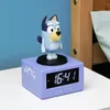 Bluey Wecker mit Nachtlichtfunktion Produktbild-Vorschau 2