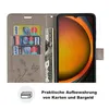 Hülle für Samsung Xcover 7 Handyhülle Handy Tasche Flip Produktbild-Vorschau 4