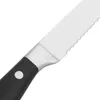 Olympia Premium-Restaurant Steakmesser mit schwarzen Produktbild-Vorschau 3