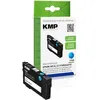 KMP Tintenpatrone cyan komp. mit Epson C13T05H24010 Produktbild-Vorschau 2