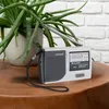 Caliber Radio portable à piles - Mini-radio de poche - Voir les images du produit 3