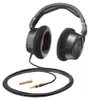 Neumann NDH 30 Black Edition, Kábel, 12 - 34000 Hz, Javisko Náhľad obrázku produktu 8