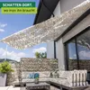 Windhager Beschattungsnetz COTE D´AZUR reißfest Produktbild-Vorschau 1