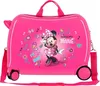Minnie Maus Sitzkoffer Kinder Hartschalen Koffer Joumma Produktbild-Vorschau 2