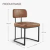 CHITA Polsterstuhl 2er Set ergonomisch mit Rückenlehne, Produktbild-Vorschau 7