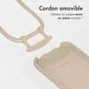 Coque arrière imoshion Color avec cordon amovible et Voir les images du produit 5