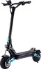 Tiger 9 Pro Elektroscooter 2000W Dual Motor 60 km/h 20Ah Produktbild-Vorschau 1