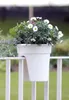 KHW Blumenkasten Flowerclip aus hochwertigem Kunststoff - Produktbild-Vorschau 4