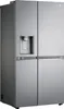 LG GSLV90PZAD, Freistehend, Mehrtürig, Edelstahl, Produktbild-Vorschau 6