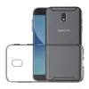 Schutzhülle für Samsung Galaxy J5 2017 Hülle Transparent Produktbild-Vorschau 5