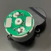 Seitenbürstenmotor für Roborock Q7 Q8 Q5 Max Q Revo S8 MaxV Produktbild-Vorschau 2