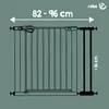 roba rozszerzenie do bramki zabezpieczającej 14 cm - Podgląd zdjęcia produktu 4