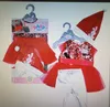 Zapf BABY born® Weihnachtsoutfit 43 cm Produktbild-Vorschau 4