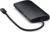 Satechi USB-C Multiport Adapter Hub, 8K HDMI, Ethernet, Produktbild-Vorschau 4
