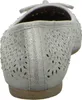 Laufsteg München Klassische Ballerinas FS190101 Damen Produktbild-Vorschau 4