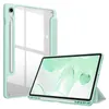 Fintie Hybrid Hülle für Samsung Galaxy Tab S10 Lite/S10 Produktbild-Vorschau 1