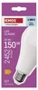 LED žárovka Classic A80 / E27 / 20 W (150 W) / 2452 lm / studená bílá Podgląd zdjęcia produktu