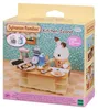 Sylvanian Families 5442, Spielfigur, 3 Jahr(e), Mehrfarbig Produktbild-Vorschau 2