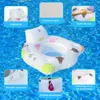 Canapé de piscine gonflable Inflaglow - LED RVB - Énergie Voir les images du produit 2