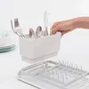 Kompaktowy ociekacz Brabantia, ociekacz, kosz na naczynia, Podgląd zdjęcia produktu 10