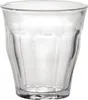 Gobelets Duralex Picardie 13cl Verre Trempé Ultra Résistant Voir les images du produit 3