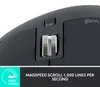 Logitech MX Master 3S for Business, Po prawej stronie, Podgląd zdjęcia produktu 19