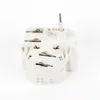 Schrittmotor Tacho Stepper Motor für CHERY BUICK DAIMLER Produktbild-Vorschau 3