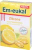 Em eukal Box Citronová kapka proti kašli Esenciální oleje Náhled obrázku produktu 4