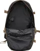 Forvert Rucksack Uni Cord Laptop Louis schwarz/beige Produktbild-Vorschau 9