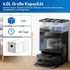 10 Stück Staubbeutel für Ecovacs T80 / T80 Omni / T50 PRO Produktbild-Vorschau 4