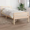 VidaXL 814809, 105,5 cm, 2,06 m, 69,5 cm, 1000 x 2000 mm, 1 Podgląd zdjęcia produktu 2