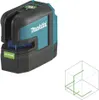 Makita SK105GDZ, 80 m, 3 mm/m, 4°, Černá, Modrá, 1/4,5/8", Náhled obrázku produktu 26