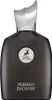 A product shot of a perfume bottle. Produktbild-Vorschau