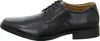 Clarks Tilden Plain 26110350 7, Schnürschuhe in Schwarz für Produktbild-Vorschau 28
