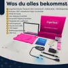 AngelTech Kindertablet XL PRO II - Android 16 - 6+8 GB RAM Produktbild-Vorschau 10