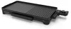 BLACK+DECKER Grill da tavolo piatto 2200W Nero Anteprima dell’immagine prodotto 13