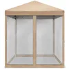 FCH 2x2m Faltpavillon, Pop Up Pavillon mit 4 Seitenwänden, Produktbild-Vorschau 10