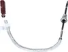 NRF 707375 Abgastemperatursensor für AUDI A4 Avant (8K5, Produktbild-Vorschau 5