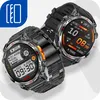 SMARTWATCH MĘSKI GPS ZEGAREK WODOODPORNY Chat GPT ROZMOWY Podgląd zdjęcia produktu 15