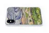 MuchoWow® Handyhülle Schutzhülle Hülle für iPhone X Die Produktbild-Vorschau 5