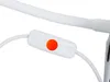 Verk 15754 Lampa s klipem USB 24 LED bílo růžová Náhled obrázku produktu 9