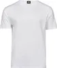 Tee Jays 5060 | Herren Raw Edge Tee / 100 Produktbild-Vorschau 2