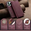 Pouzdro pro Xiaomi Redmi Note 14 5G, RetroPolyuretanKožené Náhled obrázku produktu 2