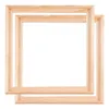 2 TIENENÉ RÁMY pre KEIL FRAME 30x30 cm | rámy na plátna Náhľad obrázku produktu 1