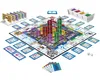 Hasbro - Monopoly - Builder (francouzsky) společenská hra Náhled obrázku produktu 3