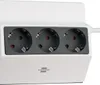 Brennenstuhl 1150070, 3 m, Vnitřní, IP20, Antracit, Bílá, 3 Náhled obrázku produktu 11