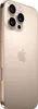 Apple iPhone 16 Pro Max 1TB Titanium Black, Colore: sabbia Anteprima dell’immagine prodotto 6