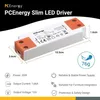 LED Treiber, Slim, 12V DC, 1,66A, 20W Produktbild-Vorschau 3