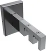 Interdeco Innenlaufstange / Gardinenstange mit Innenlauf Produktbild-Vorschau 5